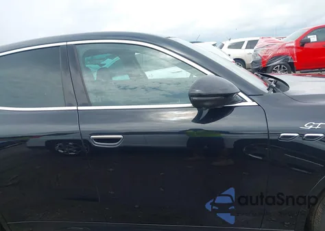 2023 Maserati Grecale Gt z USA, uszkodzony, nr VIN ZN682AVA8P7432369